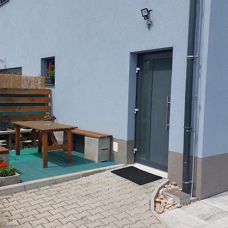 Penzion U Vody Plzeň Exteriör bild