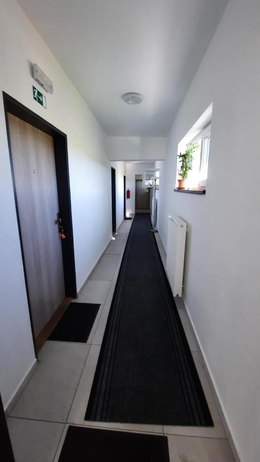 Penzion U Vody Plzeň Exteriör bild