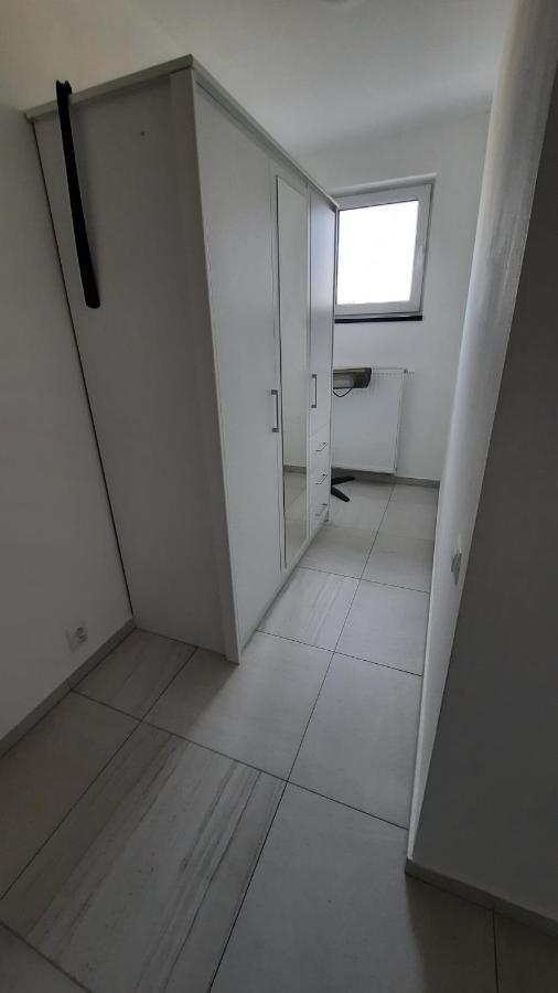 Penzion U Vody Plzeň Exteriör bild