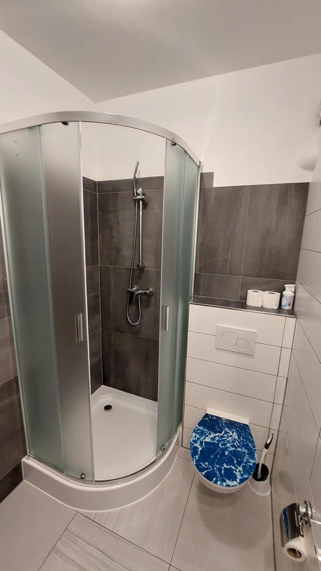 Penzion U Vody Plzeň Exteriör bild